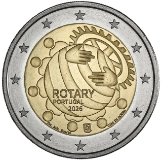 Portugalsko 2026