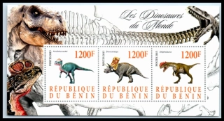 BL 254 Fauna