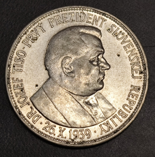 34/ 1939 - 20 Ks