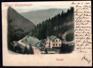 Kremnica