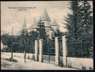 Dunajská Streda 