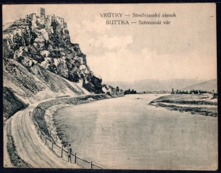 Vrútky
