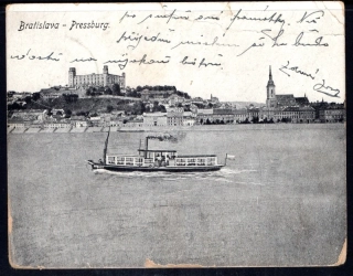 Bratislava