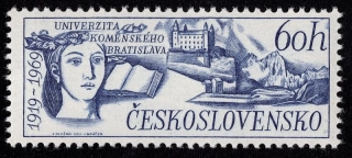 1751 V.V.