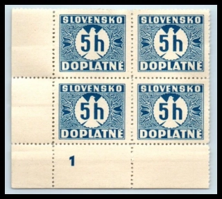 4 Blok D 01 X ĽD DZ 1