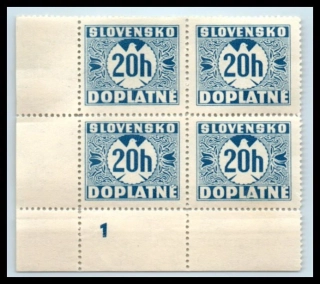4 Blok D 03 Y ĽD P2 DZ 1