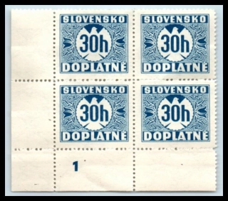 4 Blok D 04 Y ĽD P2 DZ 1