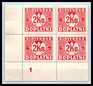 4 Blok D 09 Y ĽD P1 DZ 1