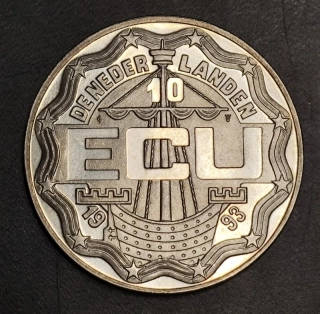 10 ECU 1993