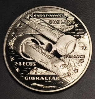 2,8 ECU 1993