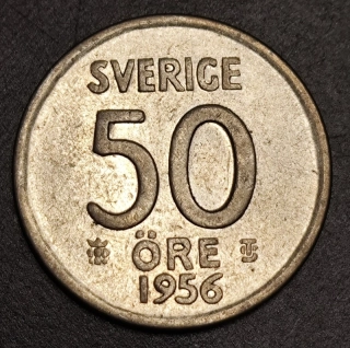 50 Ore 1956