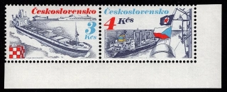 2888+2889 Sútisk