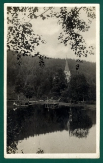 Vysoké Tatry