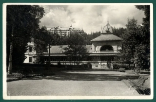 Vysoké Tatry