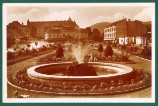 Zvolen