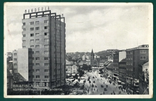 Bratislava