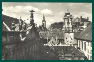 Bratislava