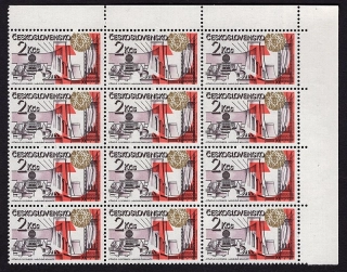 2493 Spojené typy