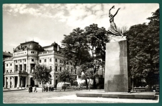 Bratislava
