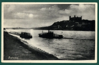 Bratislava