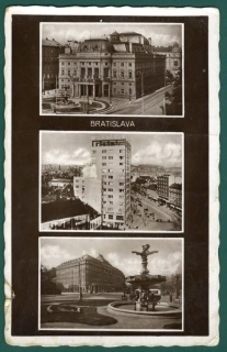 Bratislava