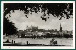 Bratislava