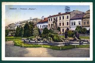 Prešov