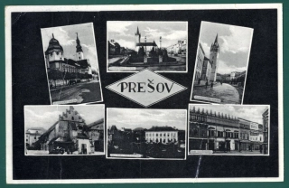 Prešov