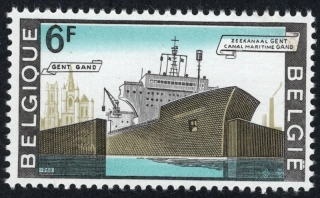 1536 Lode