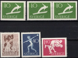 0379-0382 Šport
