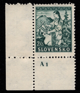 040 Z DZ A1 P1