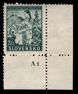 040 Z DZ A1 P1