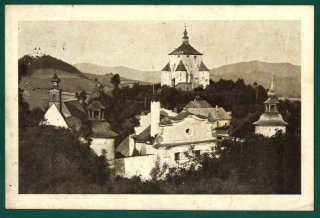 Banská Štiavnica
