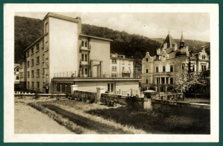 Trenčianske Teplice