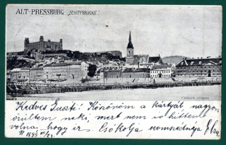 Bratislava