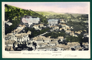 Banská Štiavnica