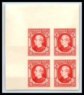 4 blok 027N - ĽH