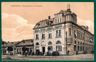 Michalovce
