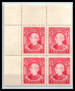 4 blok 030Ya - ĽH PR1