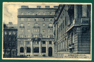 Bratislava