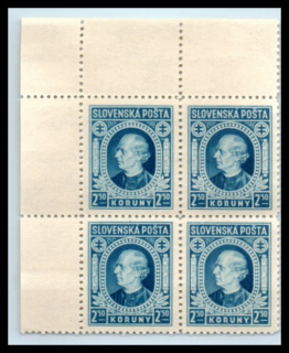 4 blok 031Ya - ĽH PR2