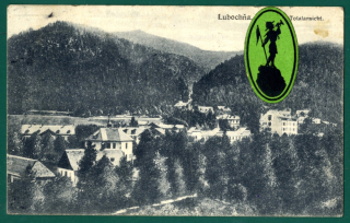 Lubochňa