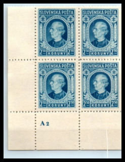 4 blok 031Ya - ĽD DZ A2 PR1