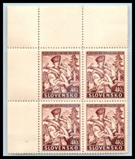 4 blok 041 ĽH, PR4