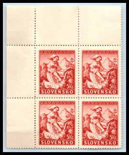 4 blok 042Y - ĽH PR 3