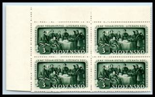 4 blok 079 P4 - ĽH*