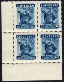 4 blok 091 P1 - ĽD
