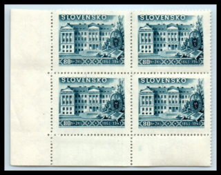 4 blok 096 P4 - ĽD