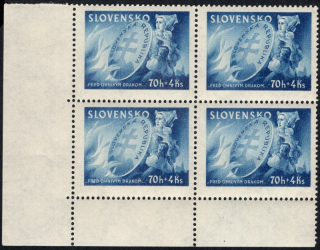 4 blok 115 P4 - ĽD