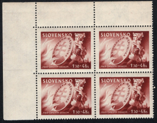 4 blok 116 P4 - ĽH*